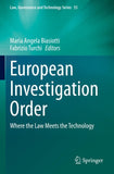 European Investigation Order