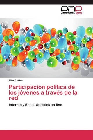 Participación política de los jóvenes a través de la red