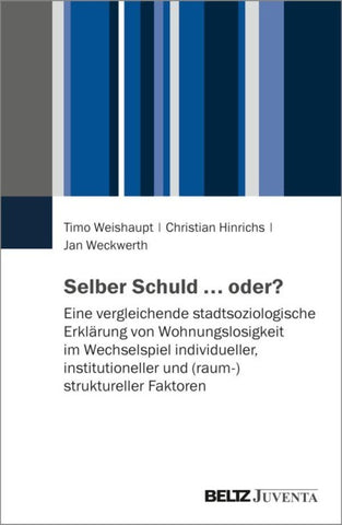 Selber Schuld … oder?