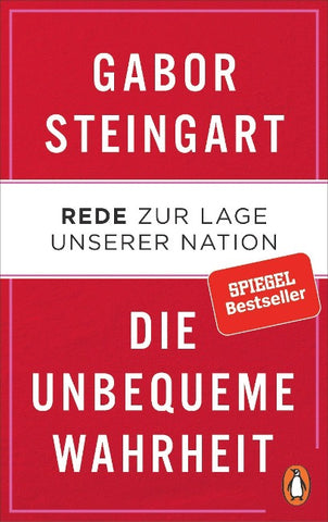 Die unbequeme Wahrheit