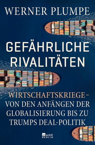 Gefährliche Rivalitäten