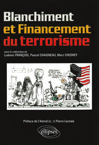 Blanchiment et Financement du terrorisme
