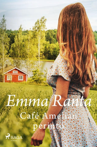 Café Amelian perintö