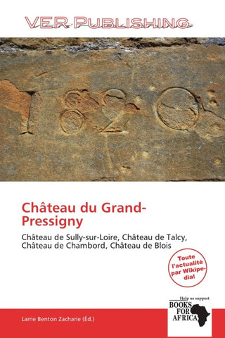 Château du Grand-Pressigny
