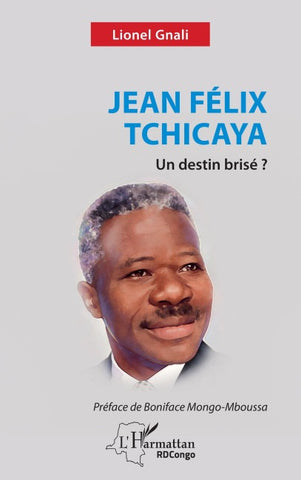 Jean Félix Tchicaya