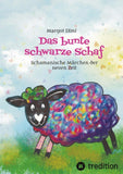 Das bunte schwarze Schaf, Lola lässt ihre langweilige Schafherde hinter sich um ihr eigenes Leben zu leben.