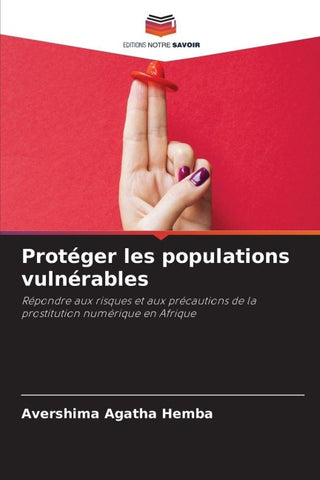 Protéger les populations vulnérables