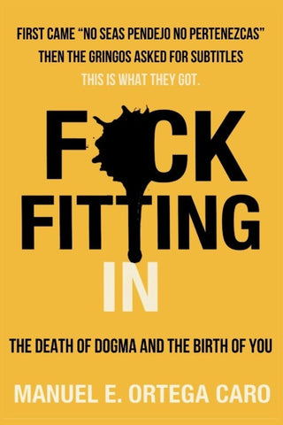 F*ck Fitting In