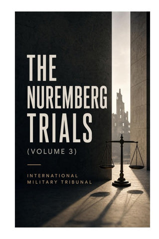 The Nuremberg Trials (Volume 3)