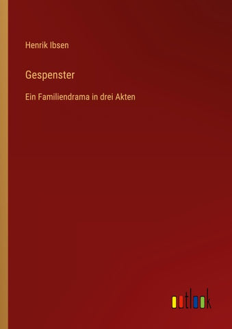 Gespenster