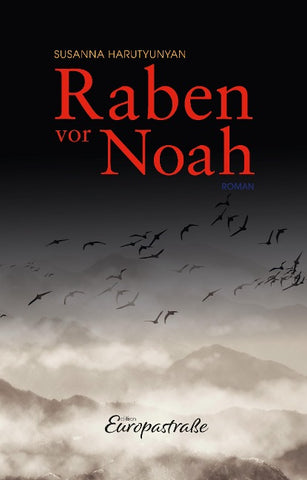 Raben vor Noah