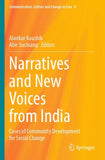 Narratives and New Voices from India