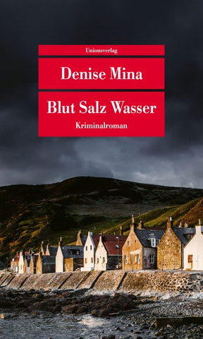 Blut Salz Wasser
