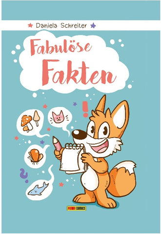 Fabulöse Fakten