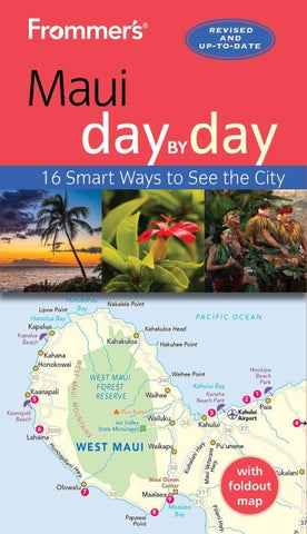 Frommer's Maui day by day