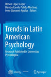 Trends in Latin American Psychology