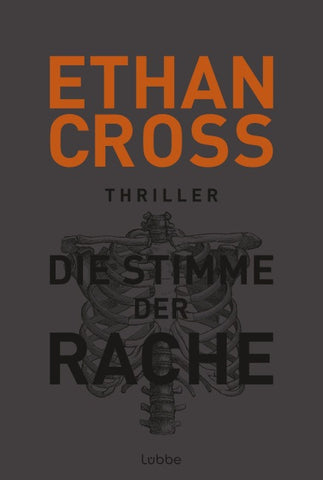 Die Stimme der Rache
