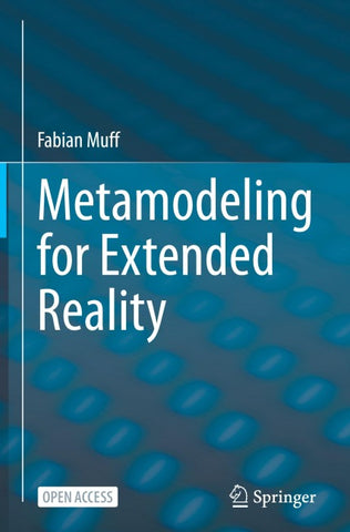 Metamodeling for Extended Reality