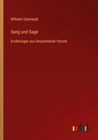 Sang und Sage