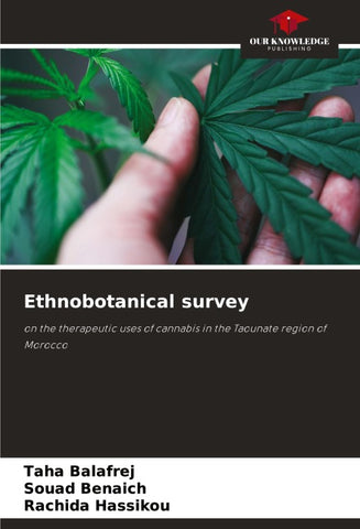 Ethnobotanical survey