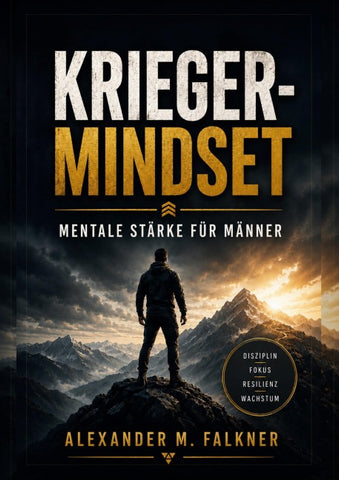Krieger-Mindset
