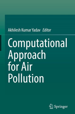 Computational Approach for Air Pollution