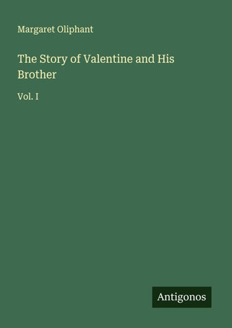 The Story of Valentine and His Brother