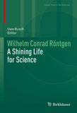 Wilhelm Conrad Röntgen