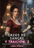 Lazos de Sangre y Traición. 2
