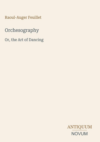 Orchesography