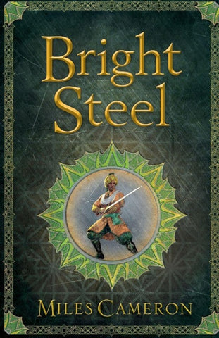 Bright Steel