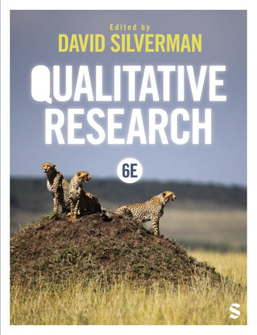 Qualitative Research