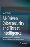 AI-Driven Cybersecurity and Threat Intelligence