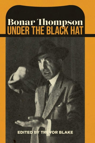 Under the Black Hat