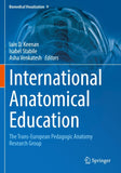 International Anatomical Education