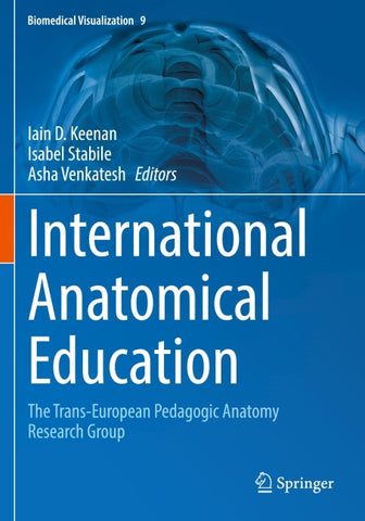 International Anatomical Education