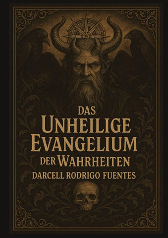 Das unheilige Evangelium der Wahrheiten