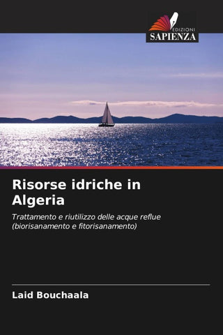 Risorse idriche in Algeria