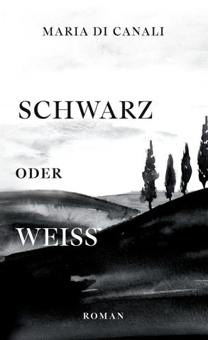 Schwarz oder Weiß