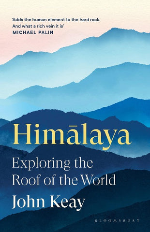 Himalaya