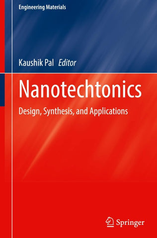 Nanotechtonics