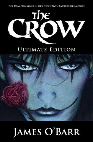 The Crow: Ultimate Edition