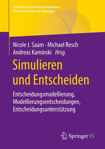 Simulieren und Entscheiden