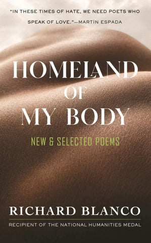 Homeland of My Body