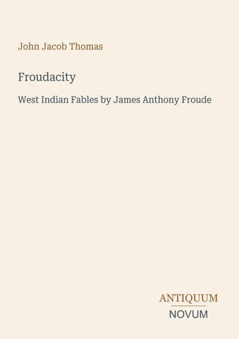 Froudacity