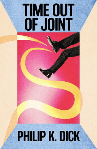 Time Out Of Joint