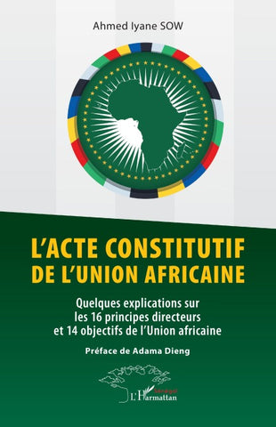 L'acte constitutif de l'Union africaine