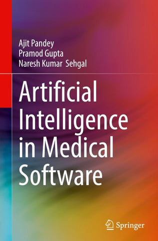 Artificial Intelligence in Medical Software