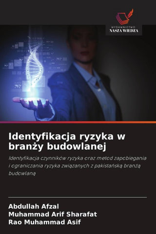 Identyfikacja ryzyka w bran¿y budowlanej