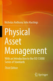 Physical Asset Management
